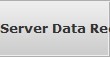 Server Data Recovery Eugene server 